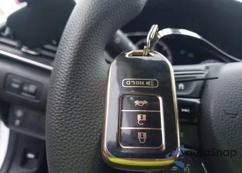 2019 Honda Accord Lx z USA, uszkodzony, nr VIN 1HGCV1F16KA066846